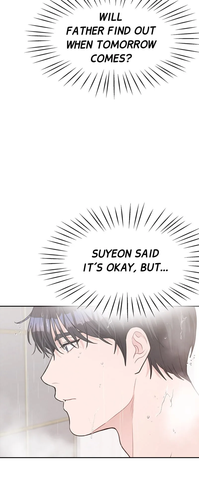 My Bosss’s Perfect Wedding Chapter 62 page 51