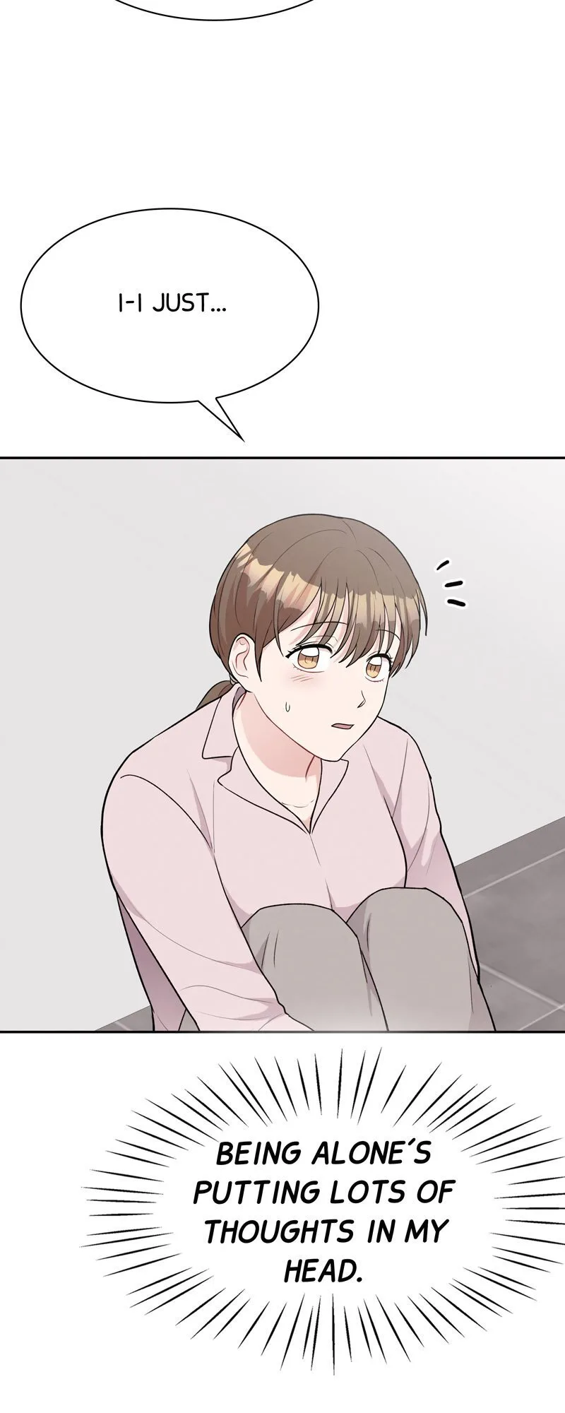 My Bosss’s Perfect Wedding Chapter 62 page 64
