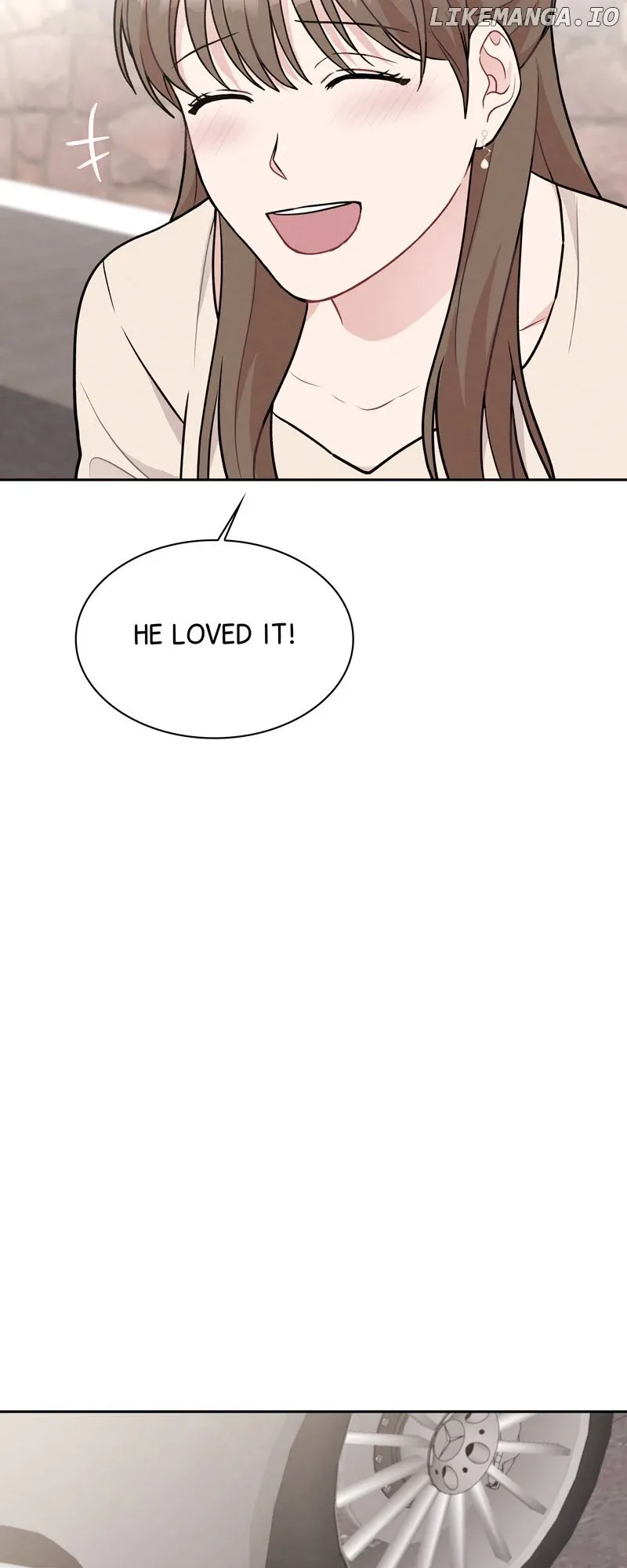My Bosss’s Perfect Wedding Chapter 60 page 49