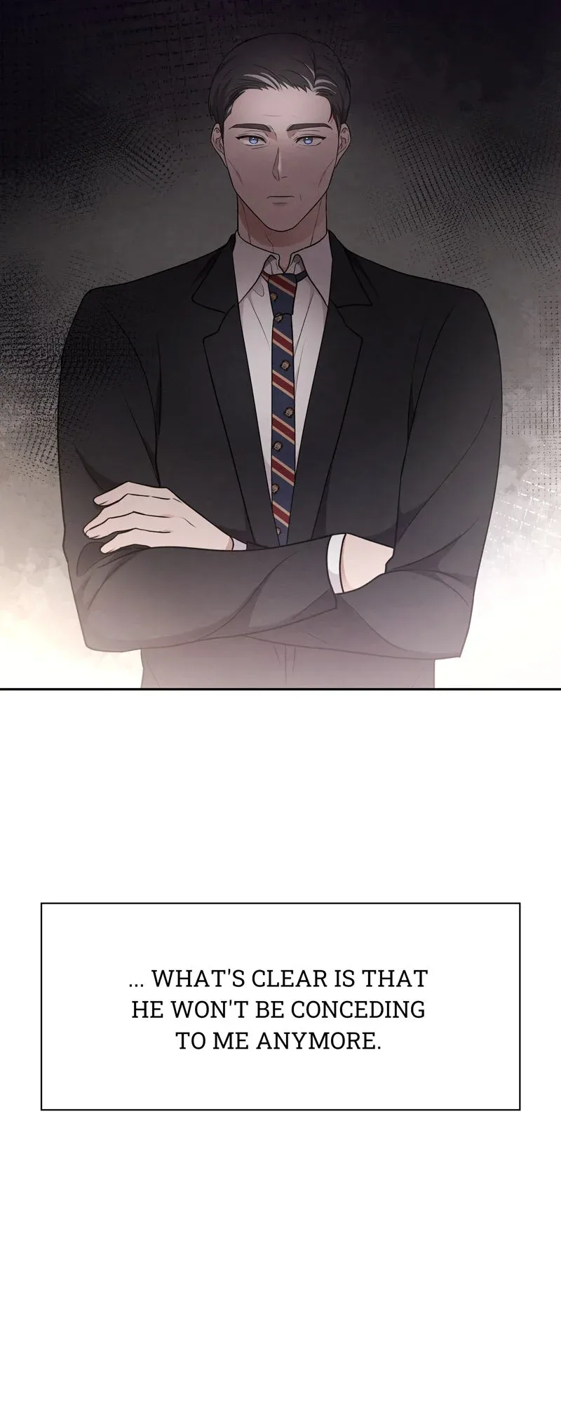 My Bosss’s Perfect Wedding Chapter 61 page 38