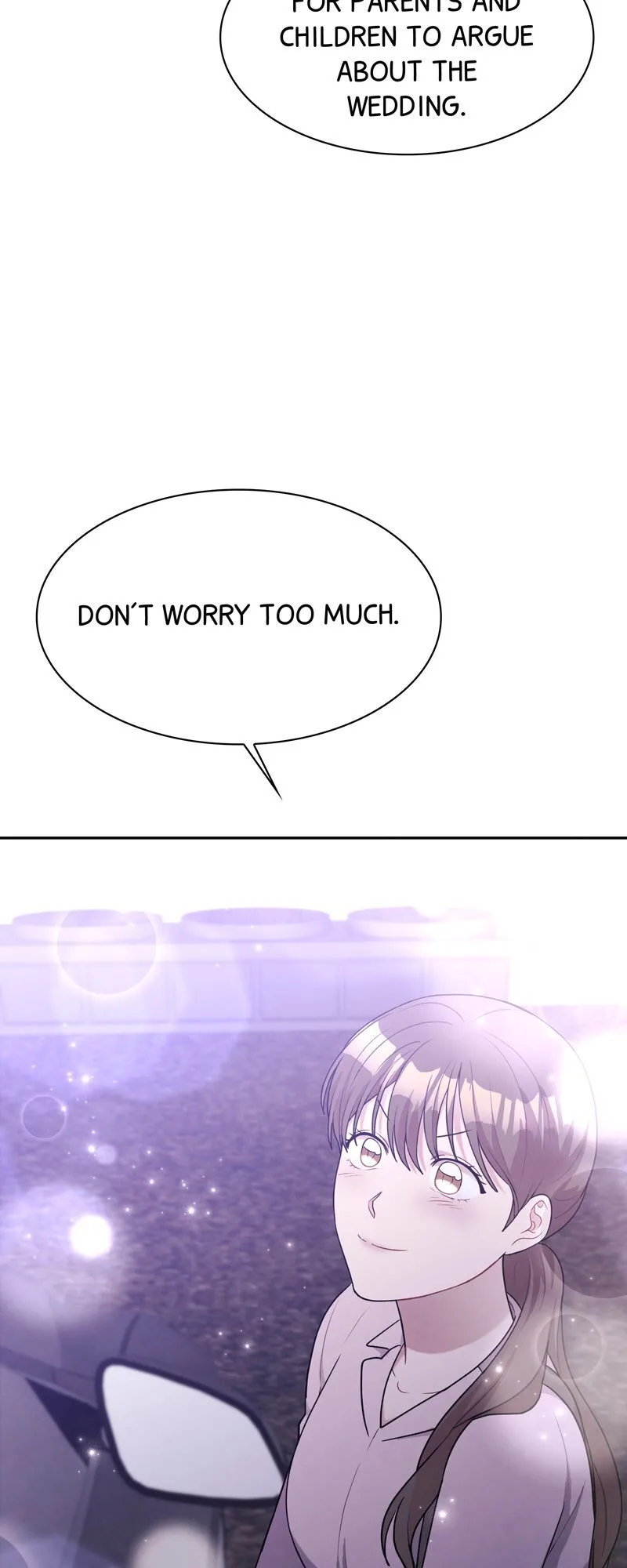 My Bosss’s Perfect Wedding Chapter 62 page 26