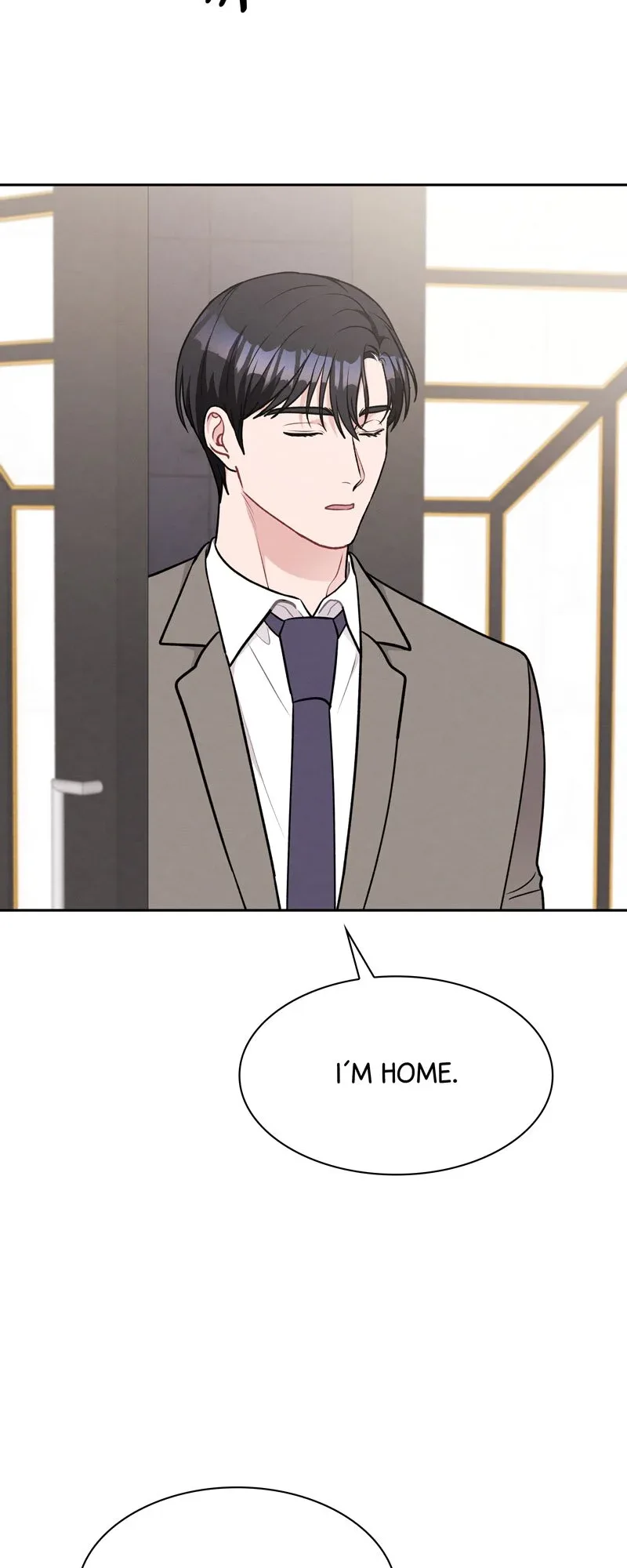 My Bosss’s Perfect Wedding Chapter 61 page 20