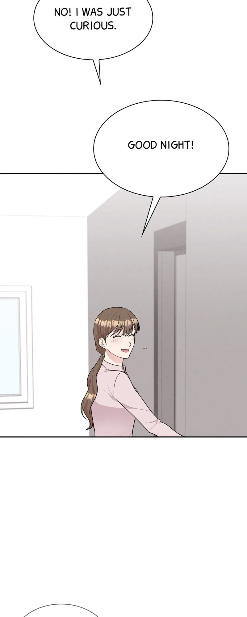 My Bosss’s Perfect Wedding Chapter 62 page 46
