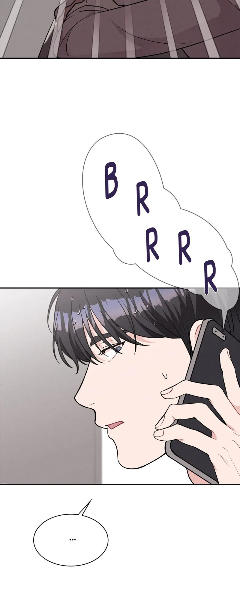 My Bosss’s Perfect Wedding Chapter 62 page 60