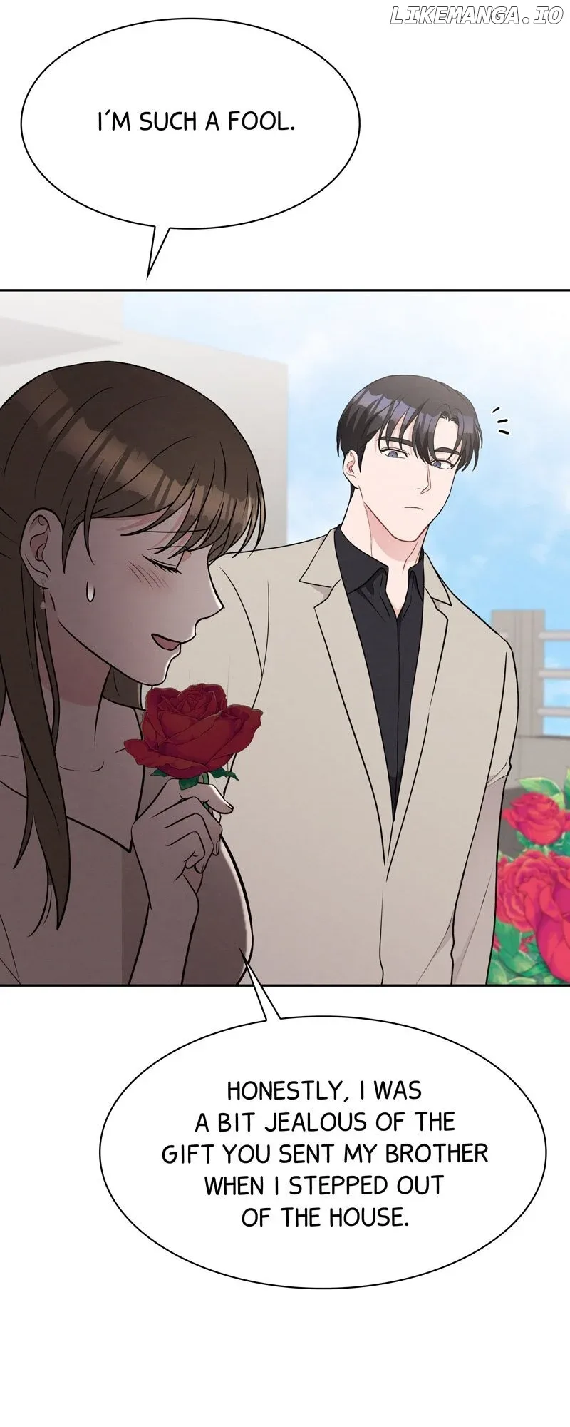 My Bosss’s Perfect Wedding Chapter 60 page 69