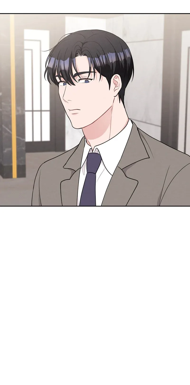 My Bosss’s Perfect Wedding Chapter 61 page 22