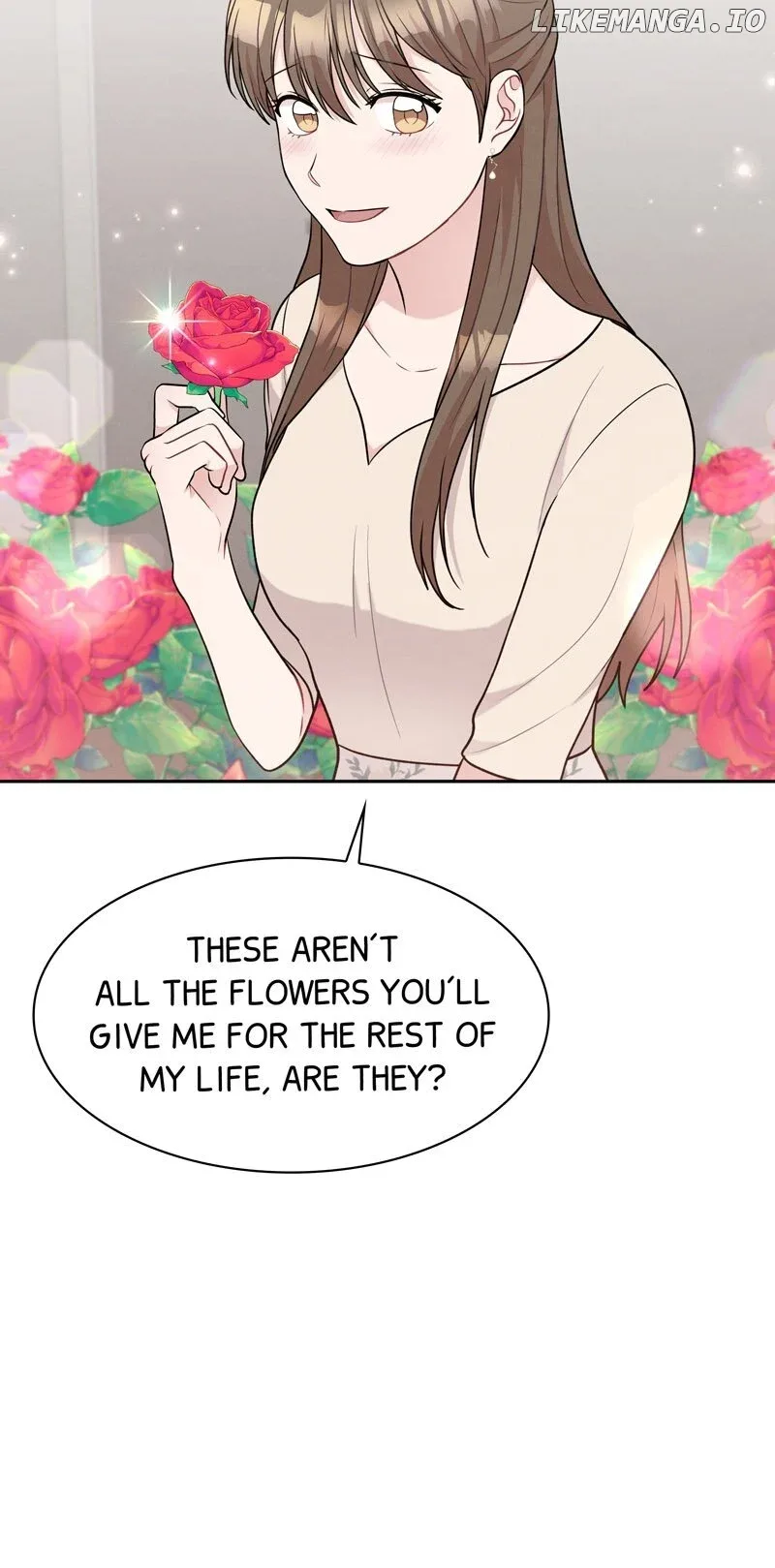 My Bosss’s Perfect Wedding Chapter 60 page 71
