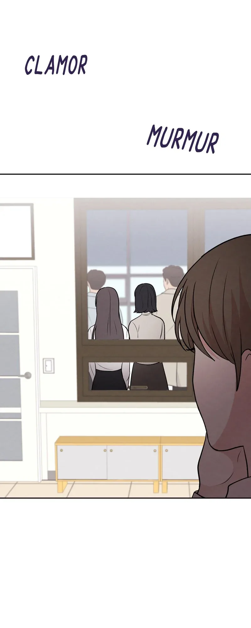 My Bosss’s Perfect Wedding Chapter 61 page 73