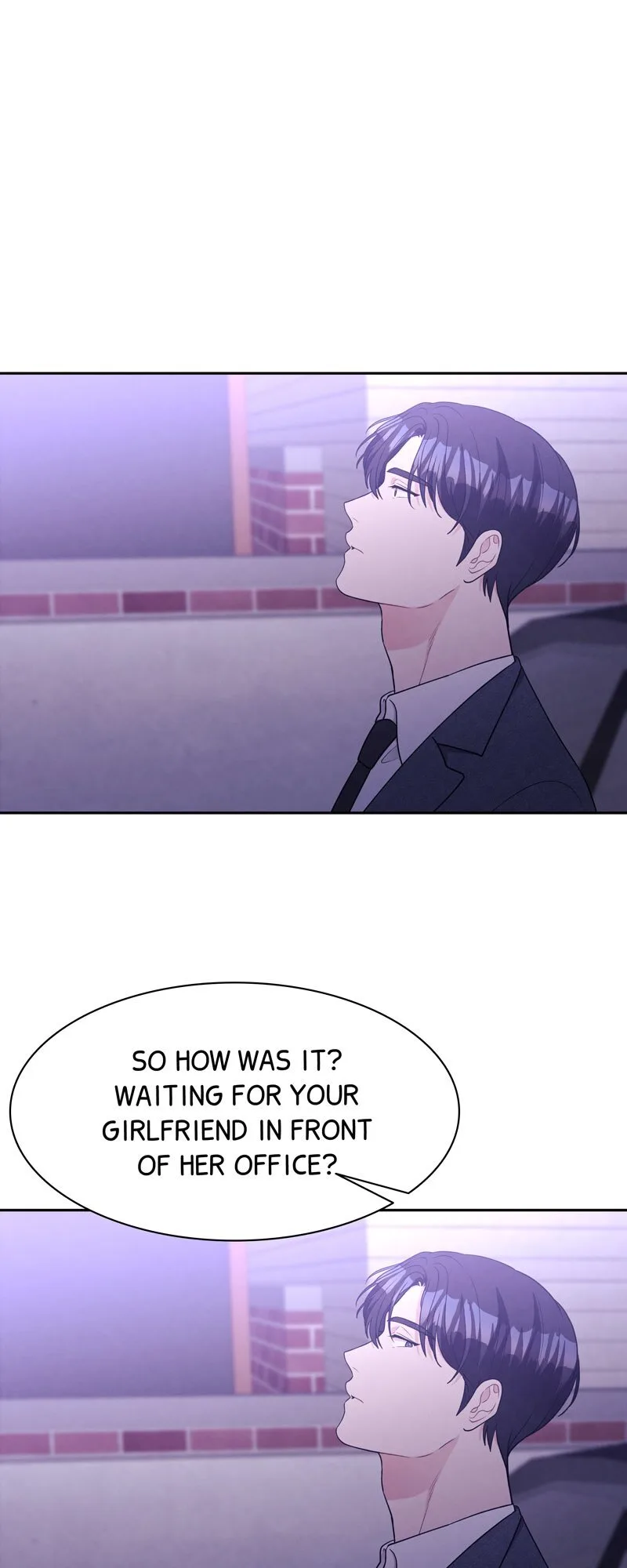 My Bosss’s Perfect Wedding Chapter 62 page 20