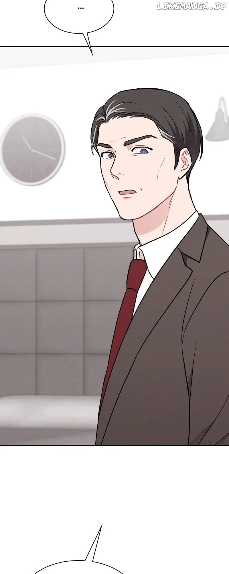 My Bosss’s Perfect Wedding Chapter 58 page 3