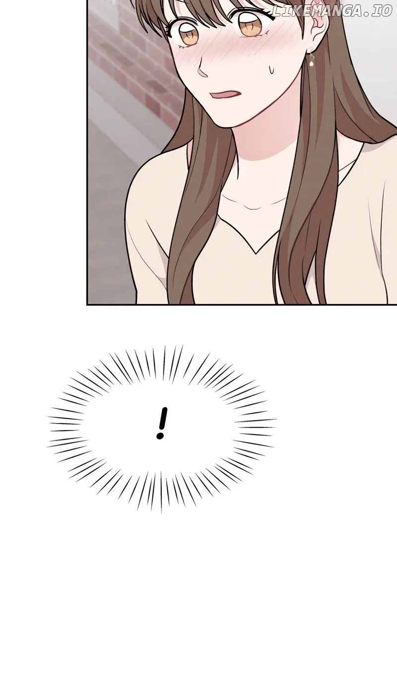 My Bosss’s Perfect Wedding Chapter 60 page 41