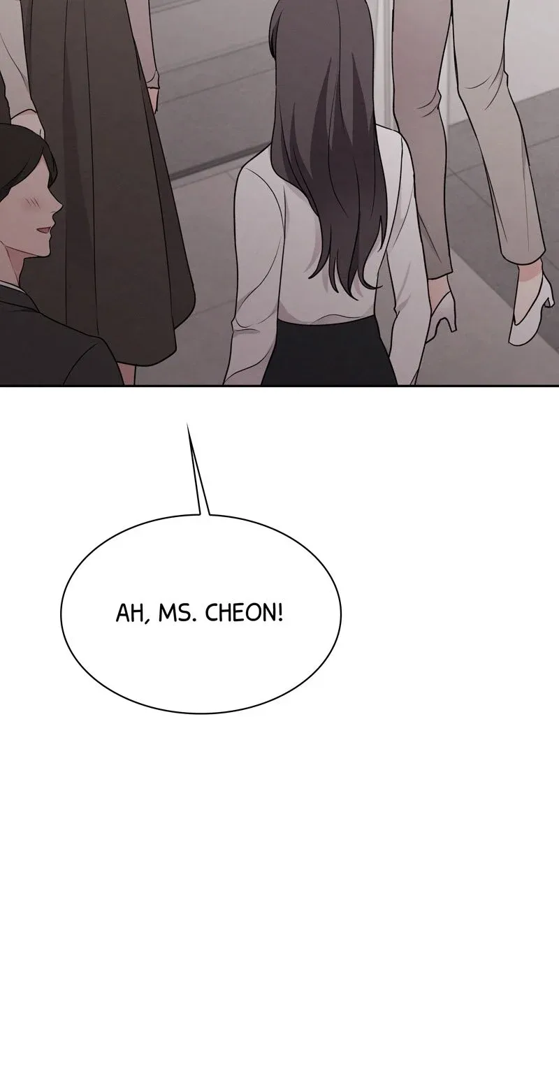 My Bosss’s Perfect Wedding Chapter 61 page 75