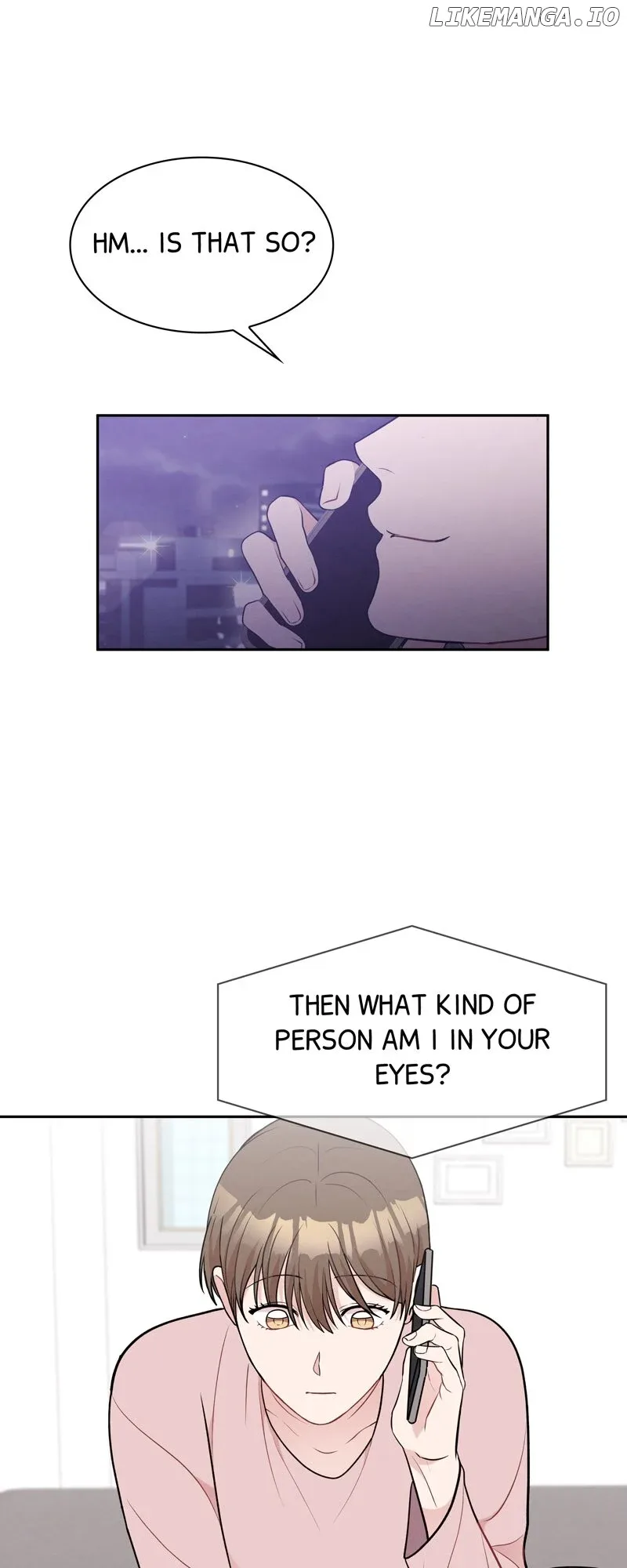 My Bosss’s Perfect Wedding Chapter 55 page 57