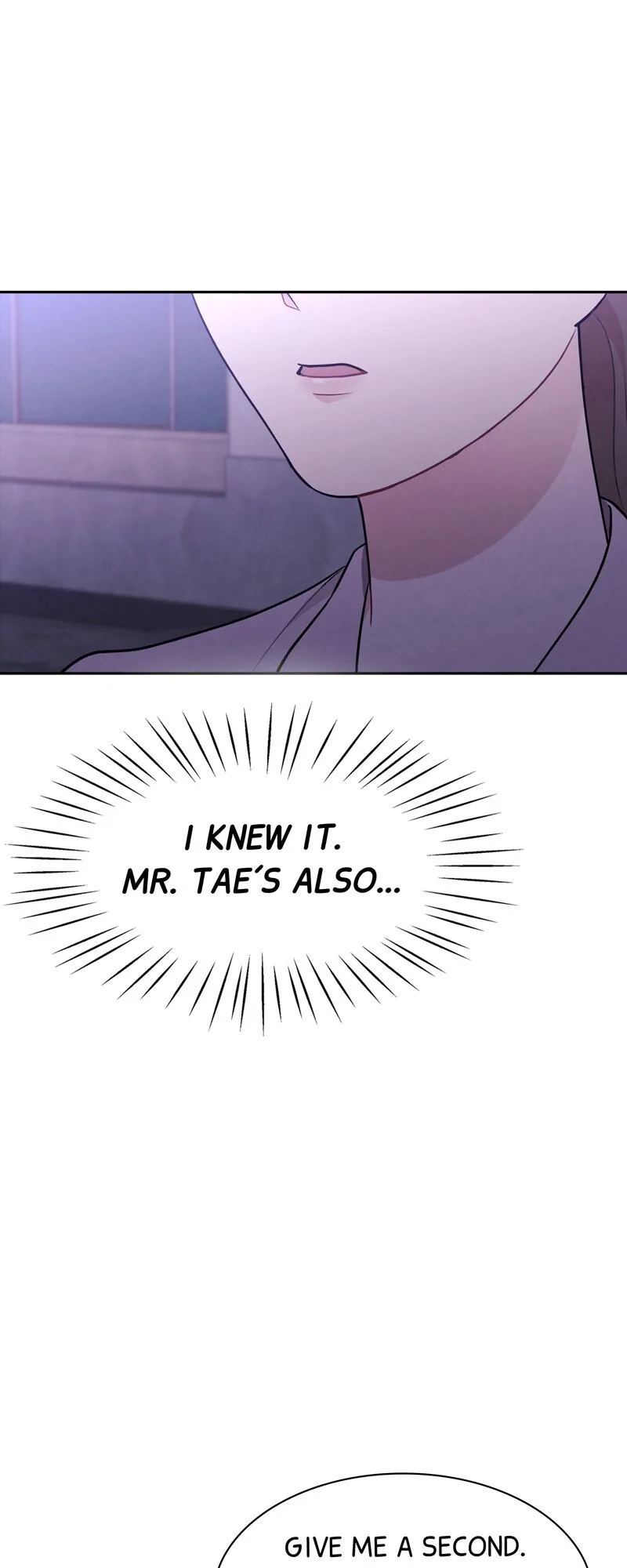 My Bosss’s Perfect Wedding Chapter 62 page 16
