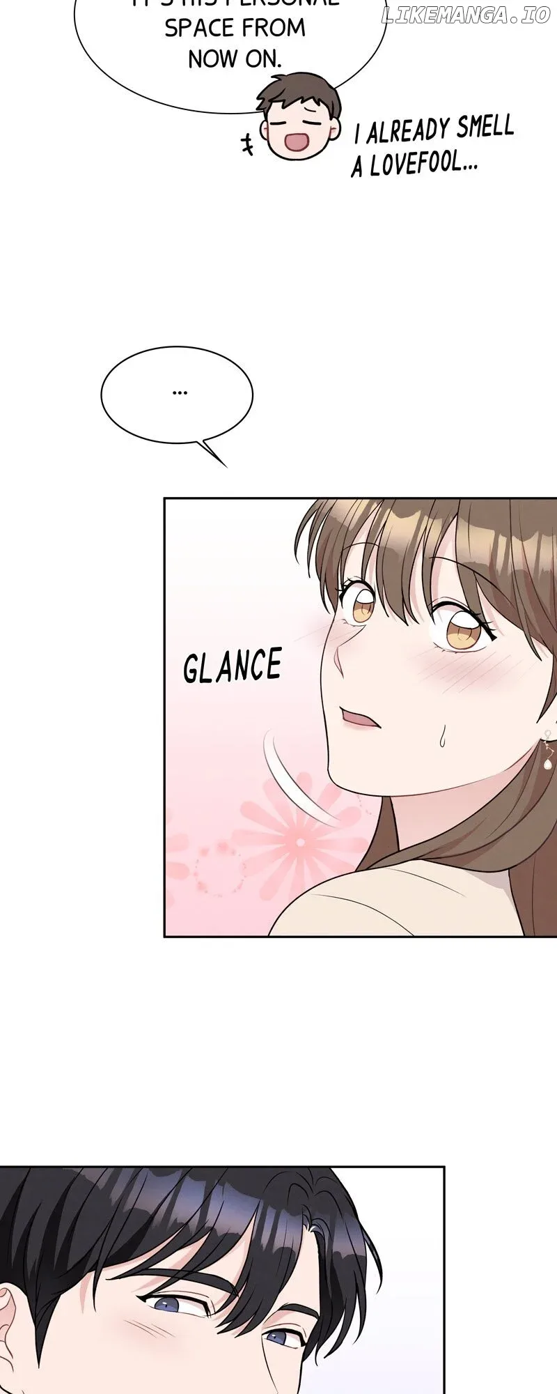 My Bosss’s Perfect Wedding Chapter 60 page 60
