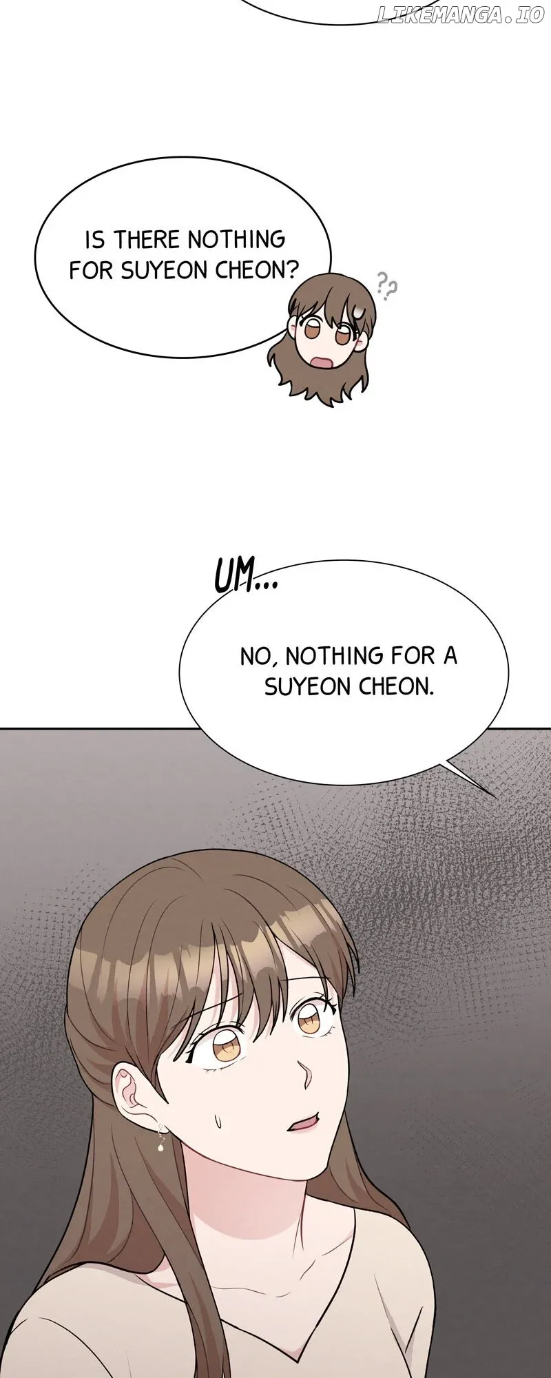 My Bosss’s Perfect Wedding Chapter 60 page 38