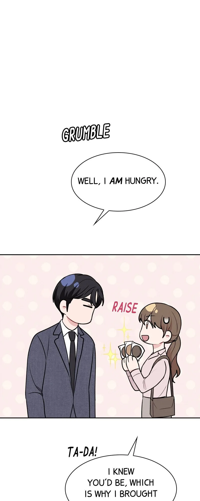 My Bosss’s Perfect Wedding Chapter 62 page 22