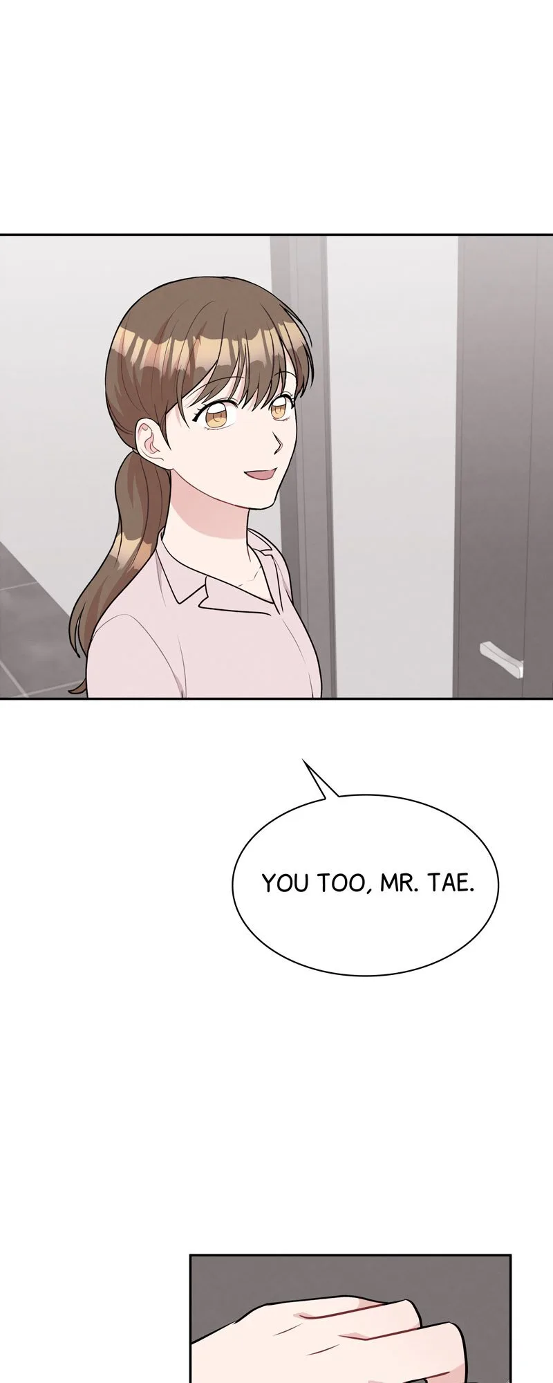My Bosss’s Perfect Wedding Chapter 62 page 42