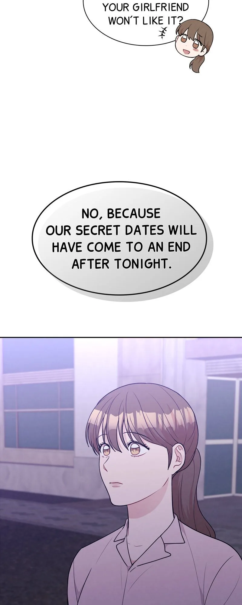 My Bosss’s Perfect Wedding Chapter 62 page 14