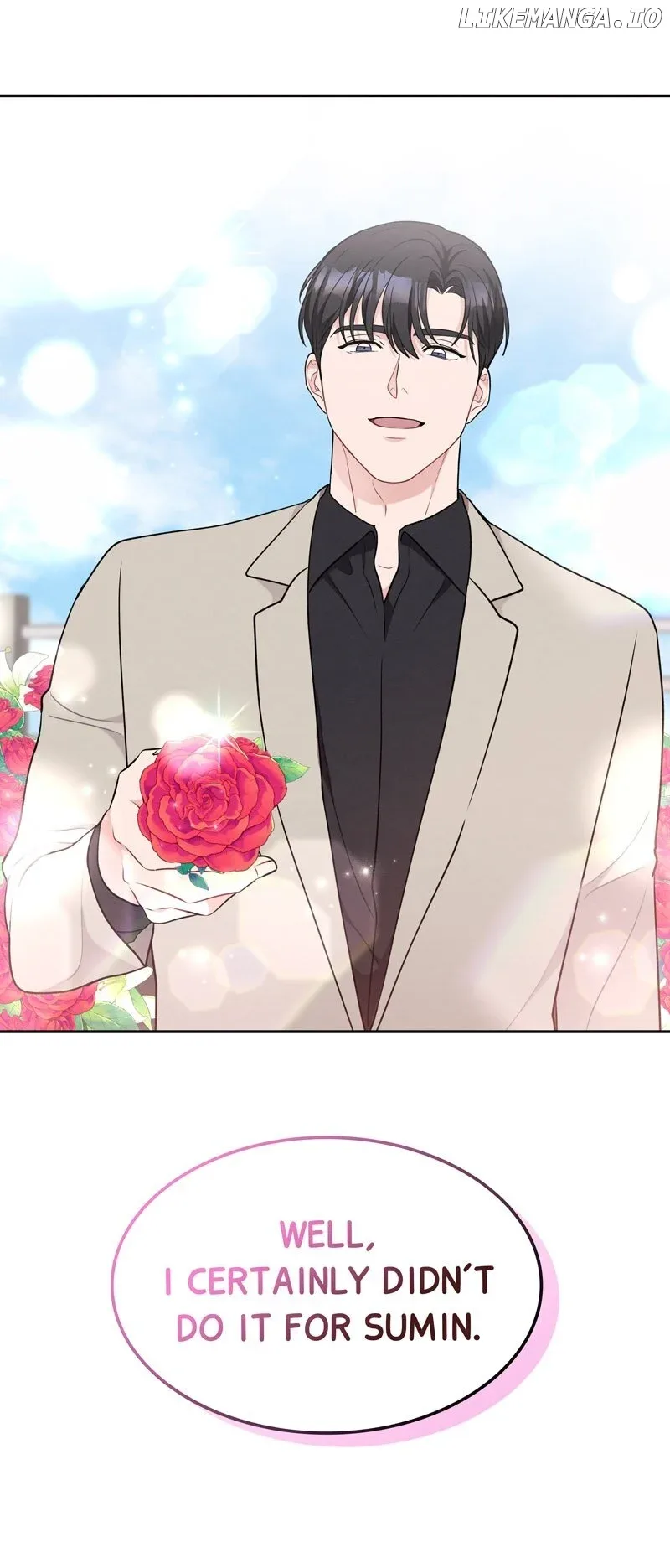 My Bosss’s Perfect Wedding Chapter 60 page 67