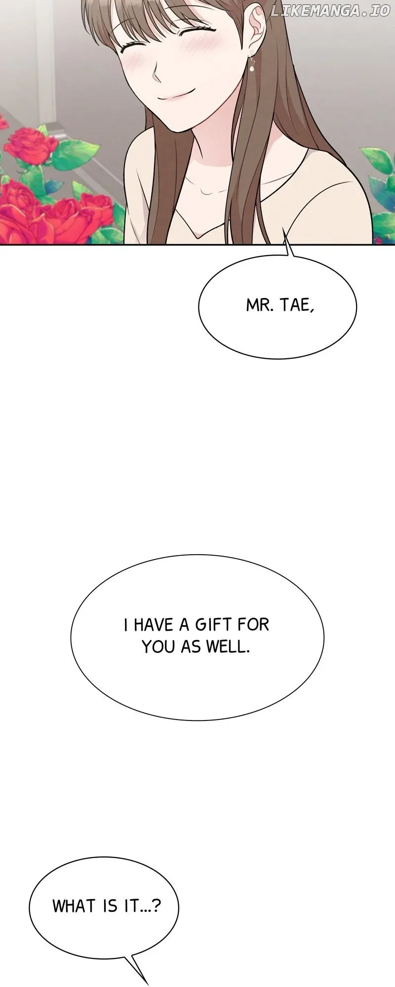 My Bosss’s Perfect Wedding Chapter 60 page 73