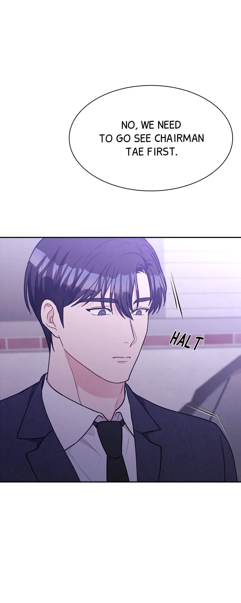 My Bosss’s Perfect Wedding Chapter 62 page 24