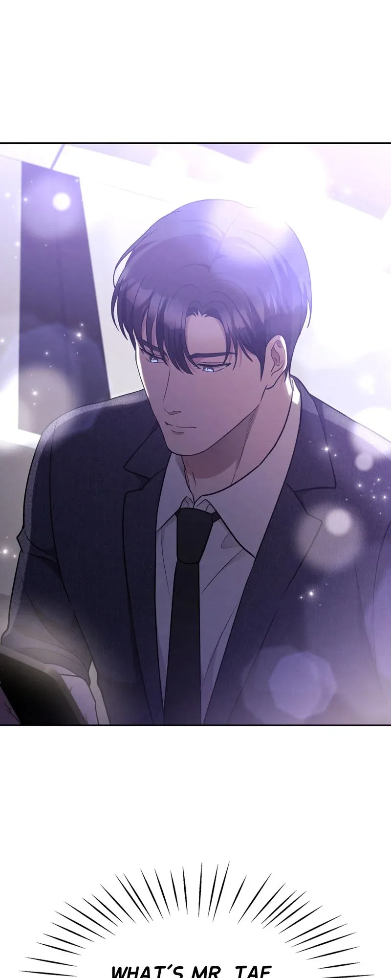 My Bosss’s Perfect Wedding Chapter 62 page 4