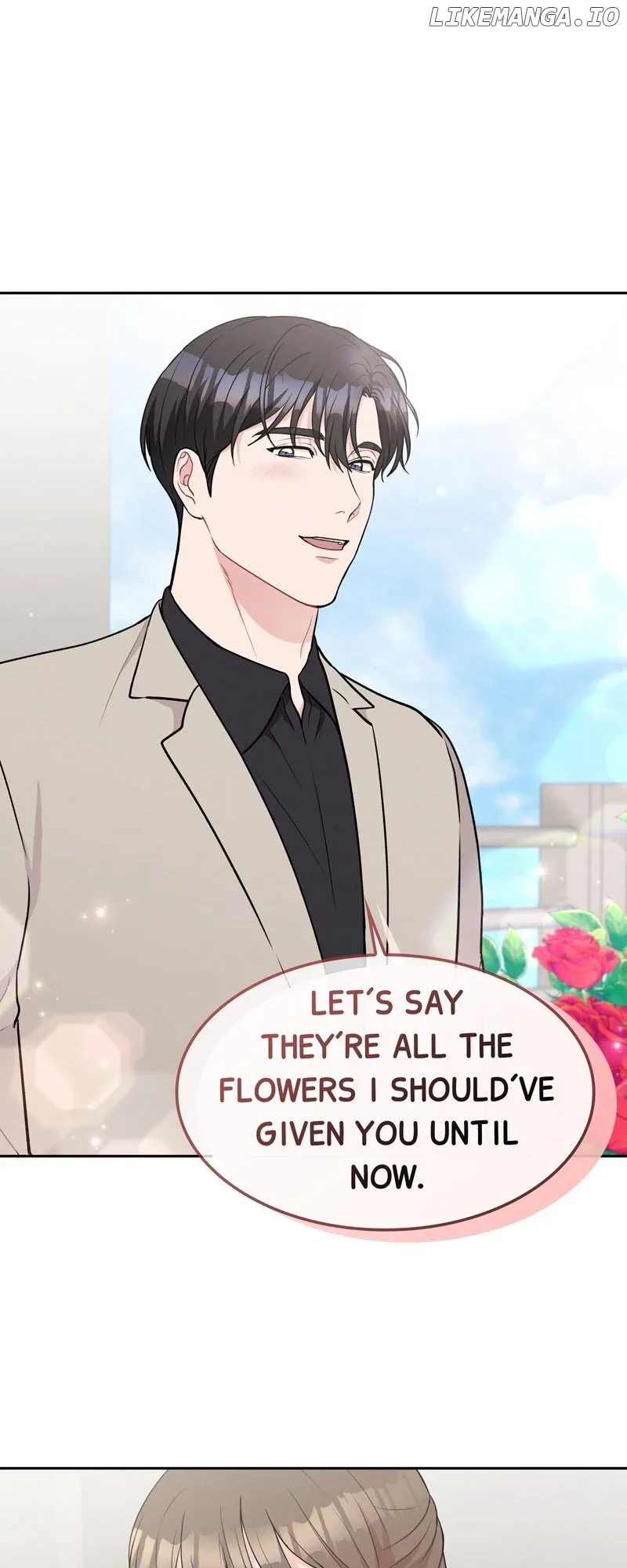 My Bosss’s Perfect Wedding Chapter 60 page 72