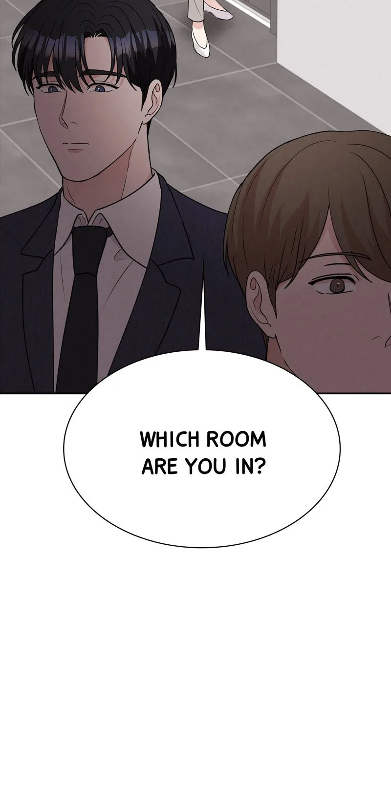 My Bosss’s Perfect Wedding Chapter 62 page 44