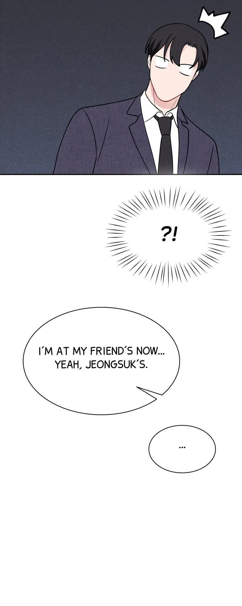 My Bosss’s Perfect Wedding Chapter 62 page 35