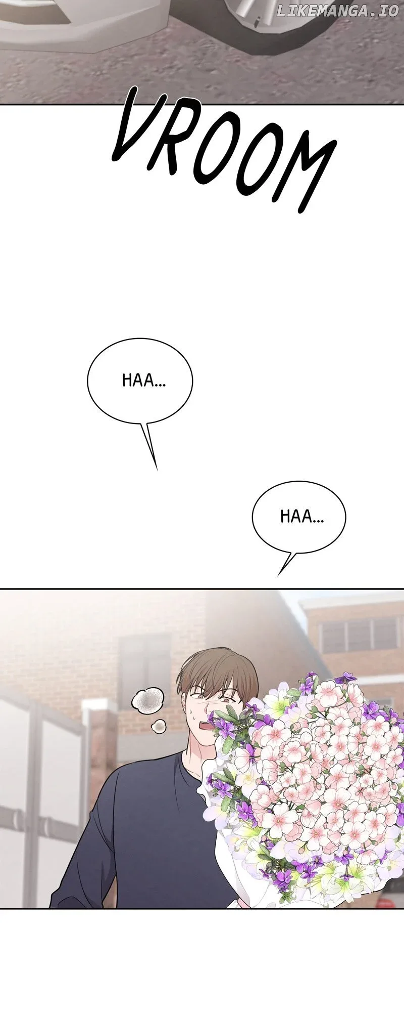 My Bosss’s Perfect Wedding Chapter 60 page 50