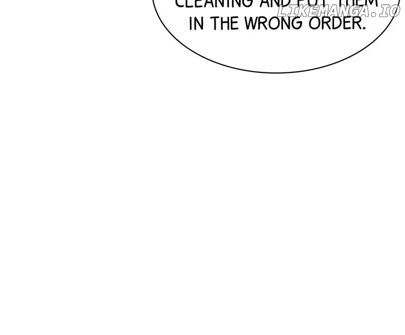 My Bosss’s Perfect Wedding Chapter 55 page 46