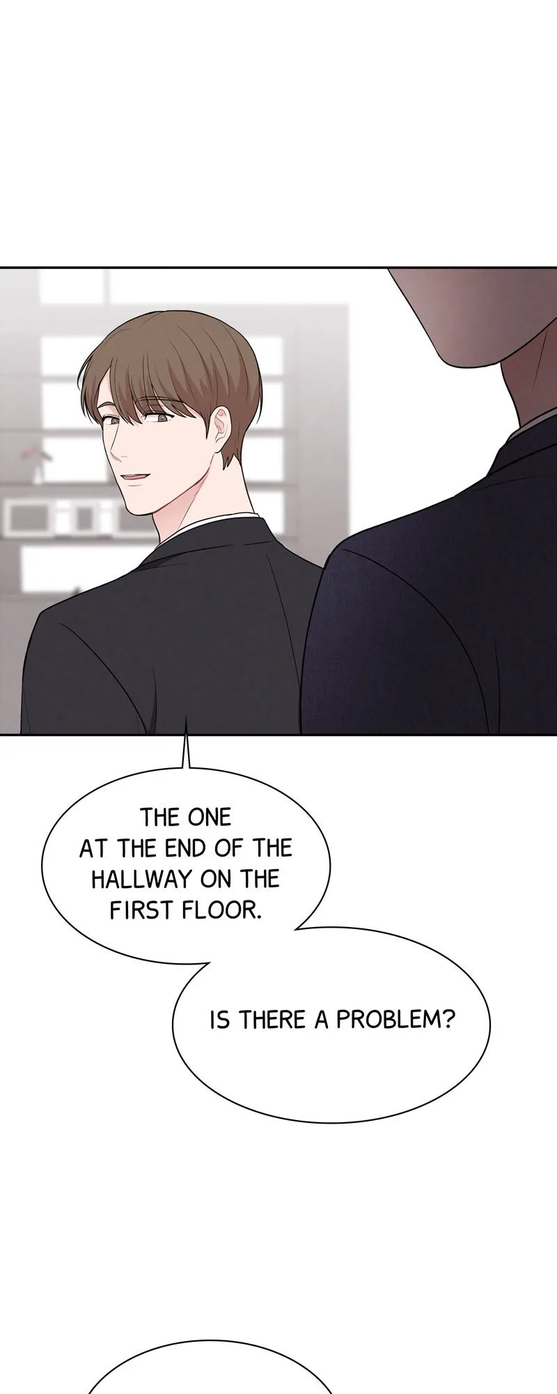 My Bosss’s Perfect Wedding Chapter 62 page 45