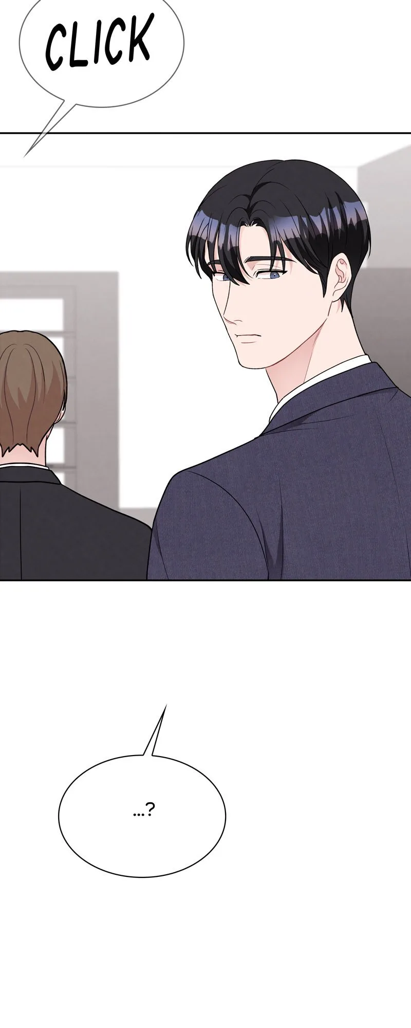 My Bosss’s Perfect Wedding Chapter 62 page 47