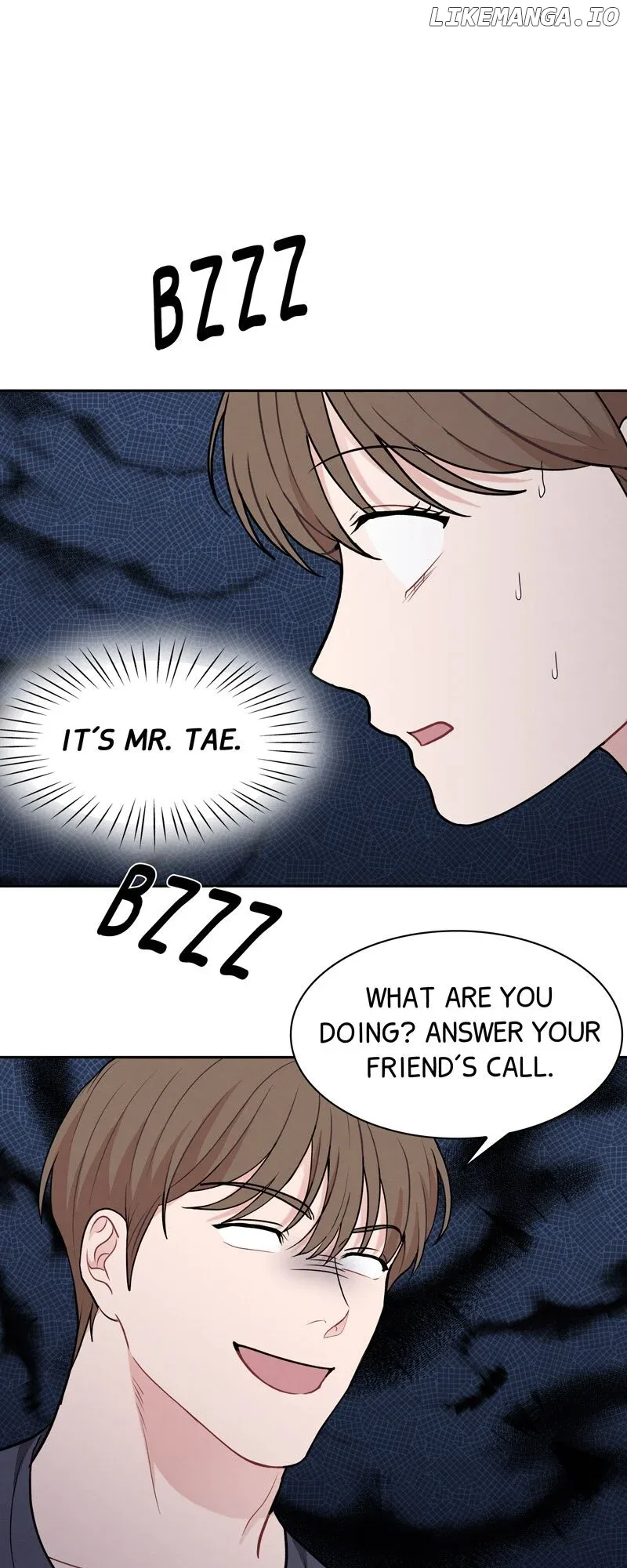 My Bosss’s Perfect Wedding Chapter 60 page 26
