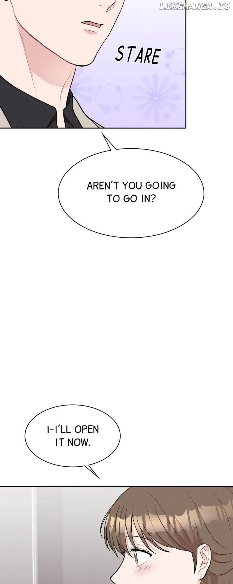 My Bosss’s Perfect Wedding Chapter 60 page 61