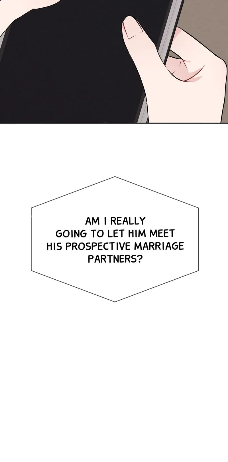 My Bosss’s Perfect Wedding Chapter 61 page 56