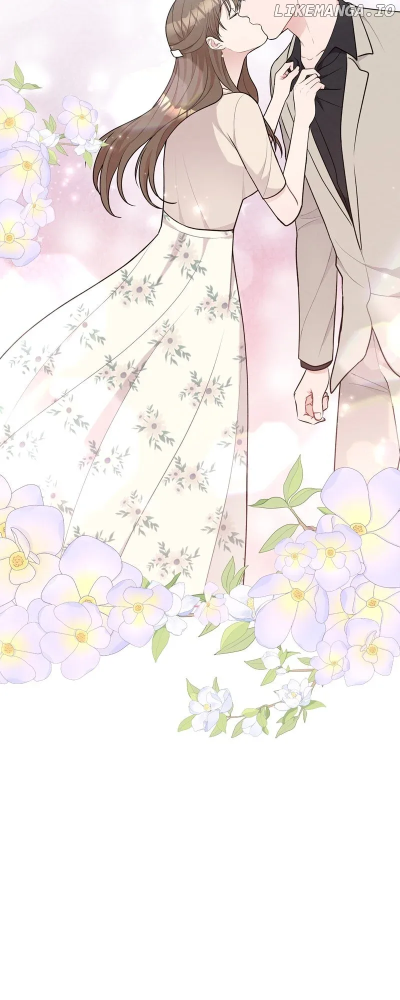 My Bosss’s Perfect Wedding Chapter 60 page 75