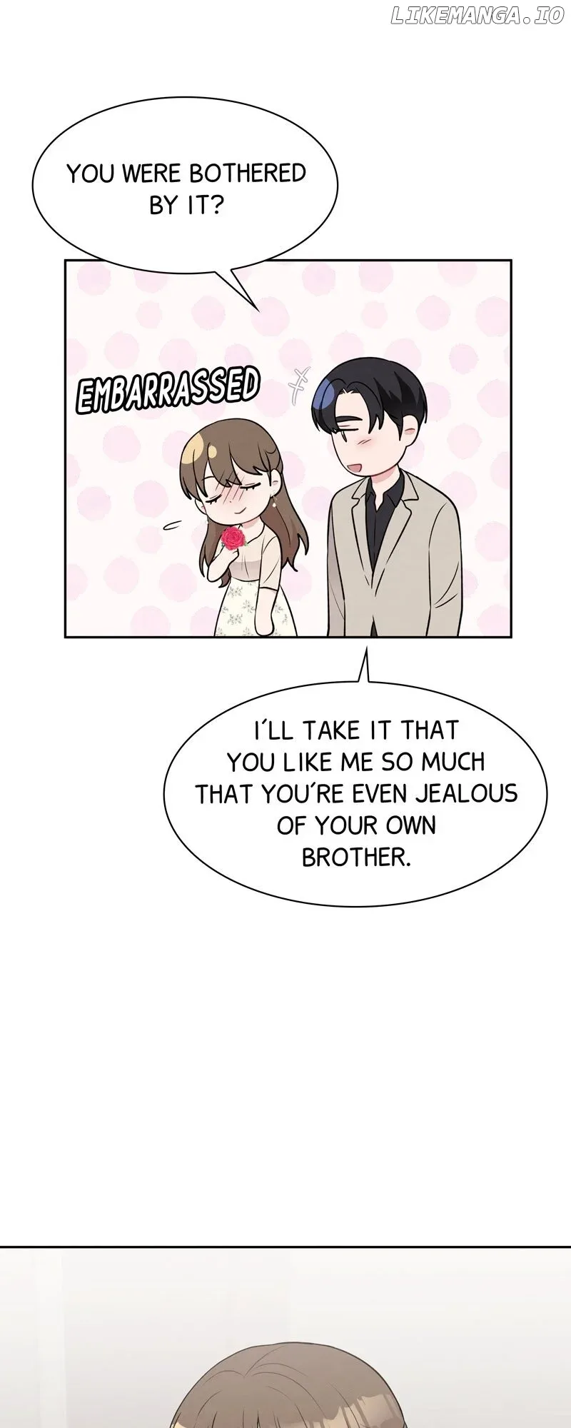 My Bosss’s Perfect Wedding Chapter 60 page 70