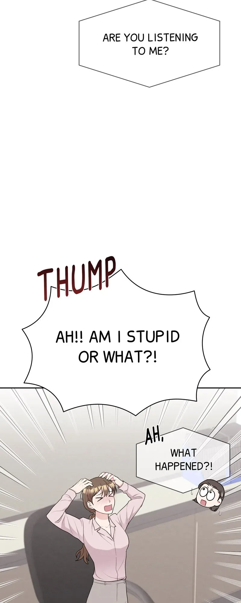 My Bosss’s Perfect Wedding Chapter 61 page 51