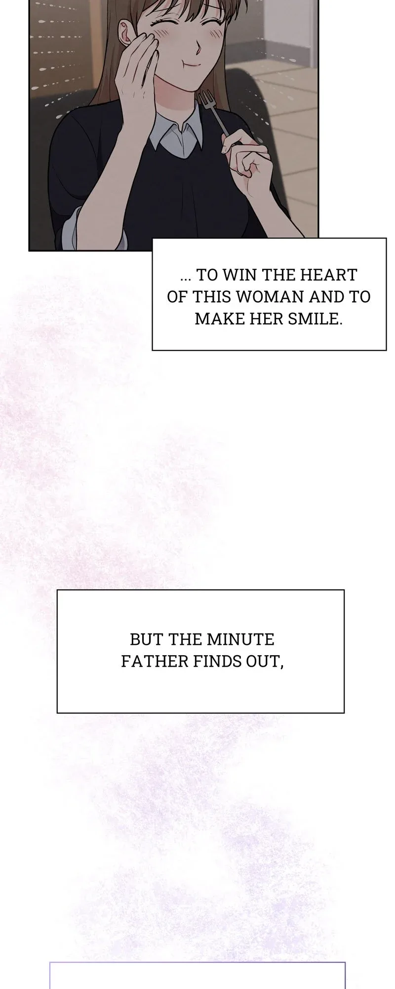 My Bosss’s Perfect Wedding Chapter 61 page 64