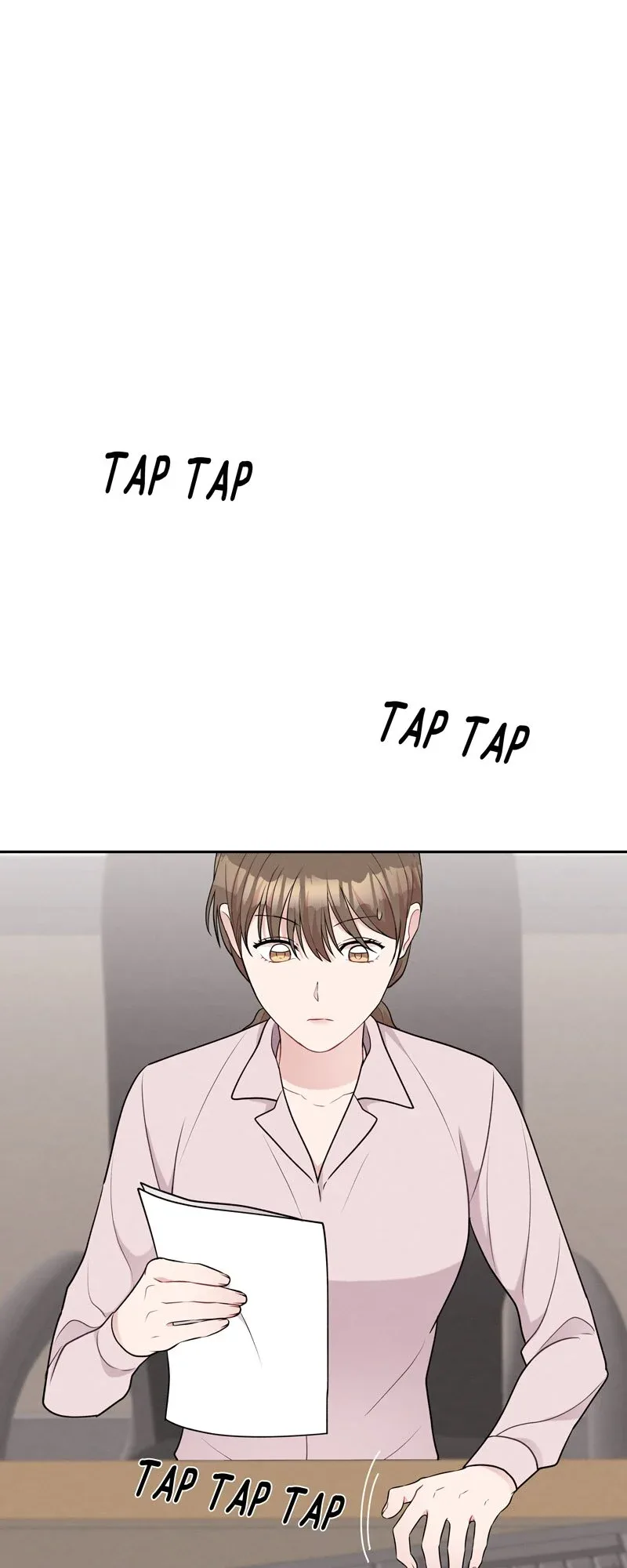 My Bosss’s Perfect Wedding Chapter 61 page 68