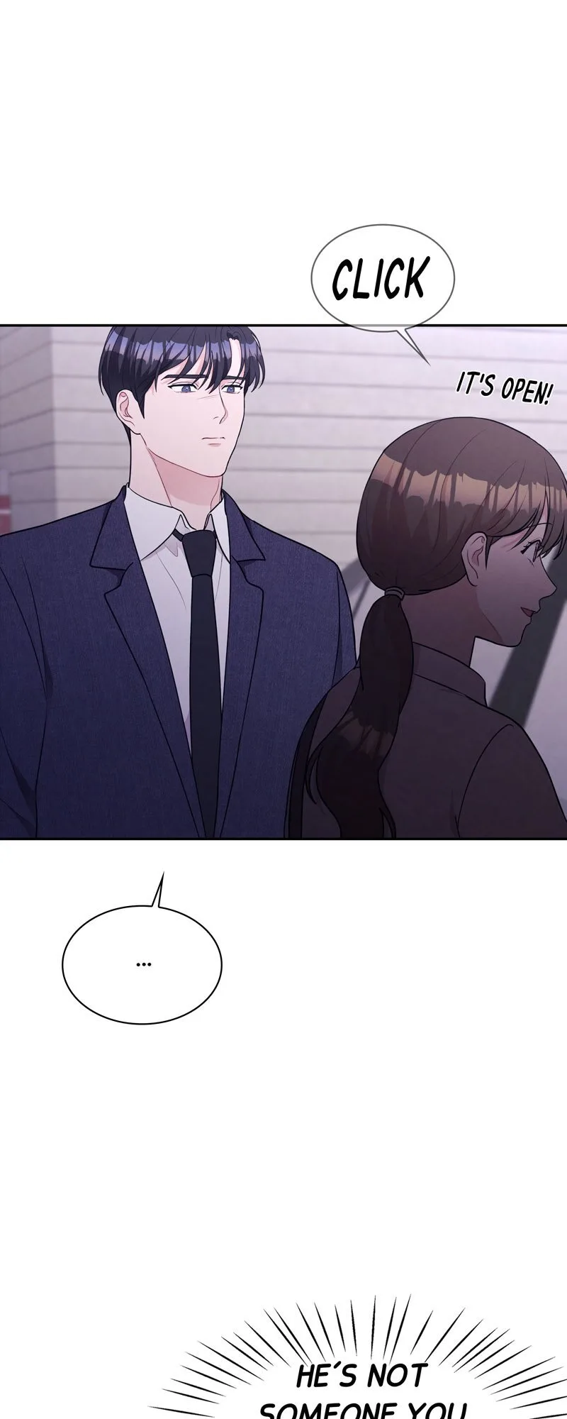 My Bosss’s Perfect Wedding Chapter 62 page 28