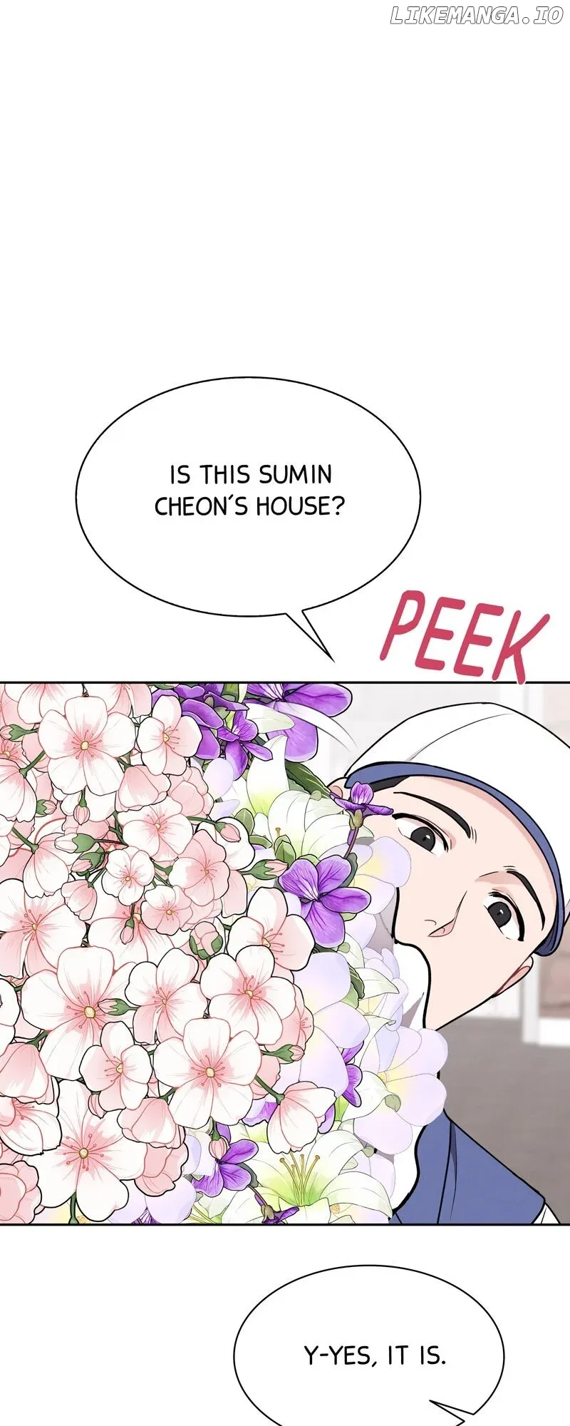 My Bosss’s Perfect Wedding Chapter 60 page 34