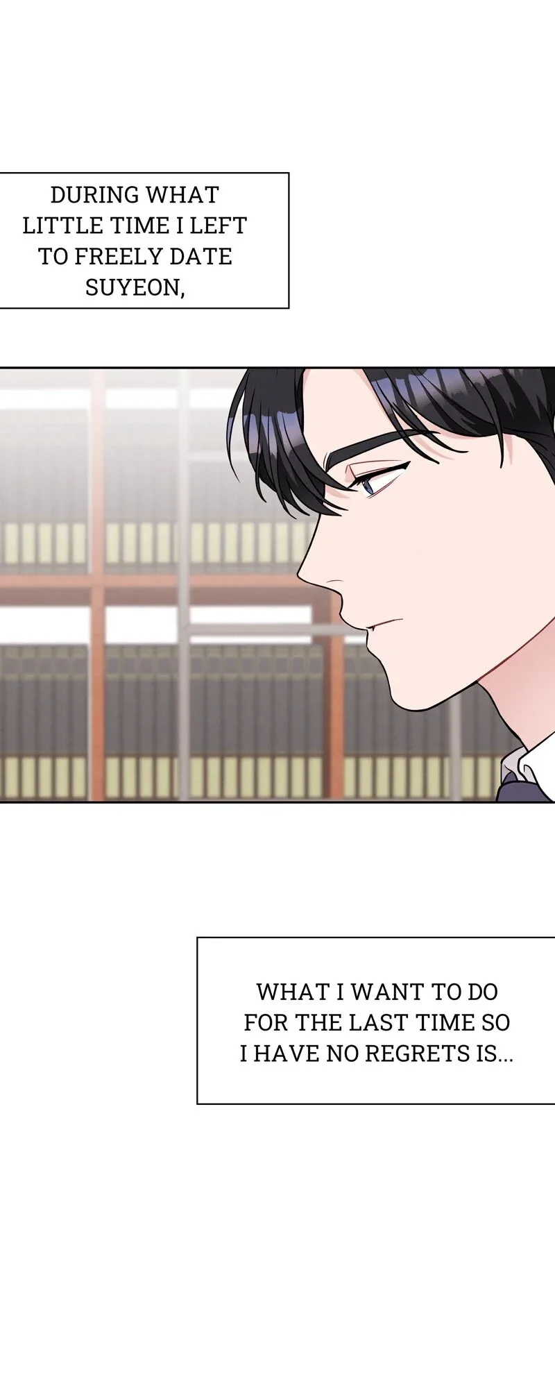 My Bosss’s Perfect Wedding Chapter 61 page 66