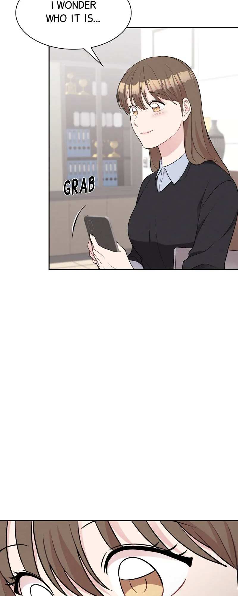 My Bosss’s Perfect Wedding Chapter 61 page 3
