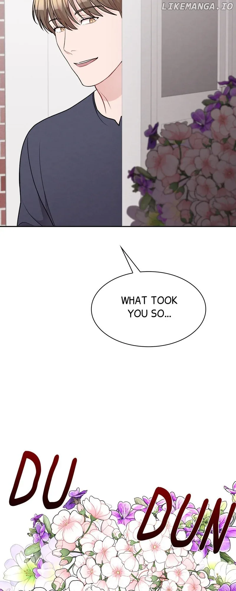 My Bosss’s Perfect Wedding Chapter 60 page 31