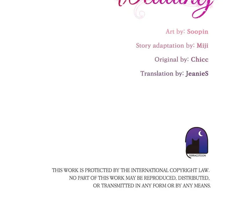 My Bosss’s Perfect Wedding Chapter 61 page 81