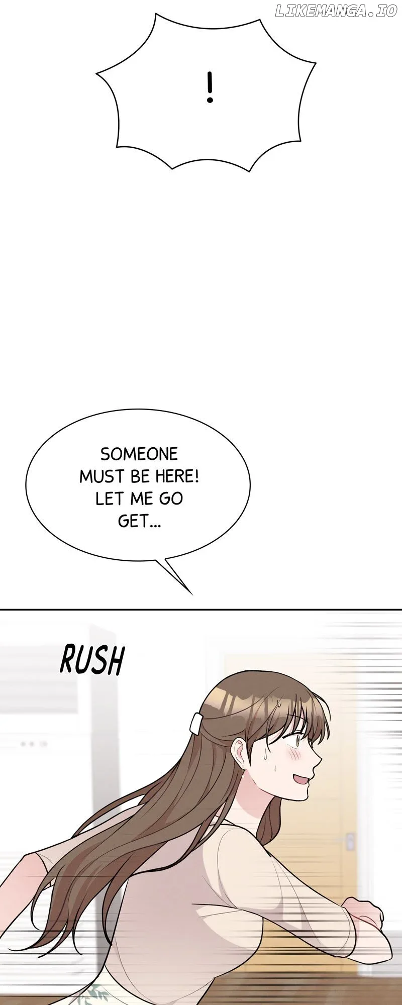 My Bosss’s Perfect Wedding Chapter 60 page 28