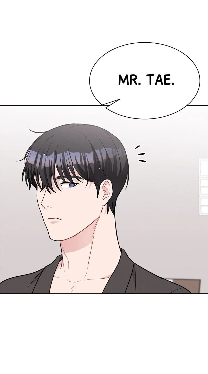 My Bosss’s Perfect Wedding Chapter 62 page 76